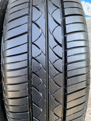 ยางป้ายแดง 165-70-14 Maxxis ปี 18 ดอกเต็มๆ ตุ่มเด้งๆทุกเส้น