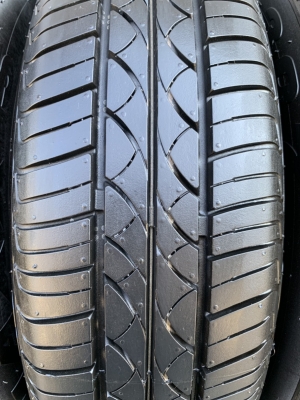 ยางป้ายแดง 165-70-14 Maxxis ปี 18 ดอกเต็มๆ ตุ่มเด้งๆทุกเส้น