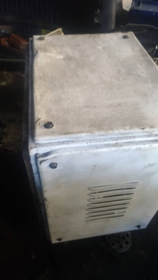 หม้อแปลงไฟ