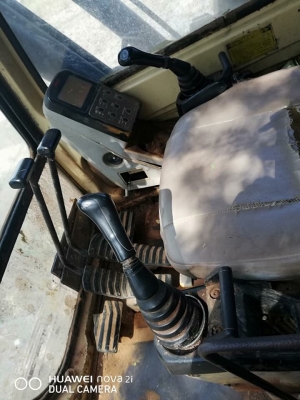 ขายรถขุดCAT320 V1