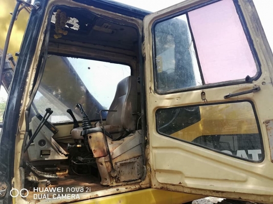 ขายรถขุดCAT320 V1