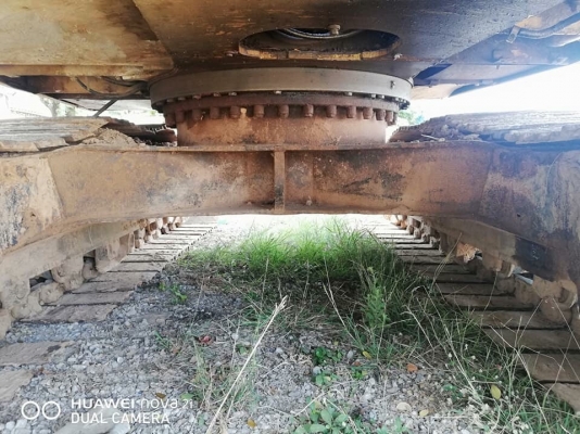 ขายรถขุดCAT320 V1