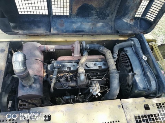 ขายรถขุดCAT320 V1