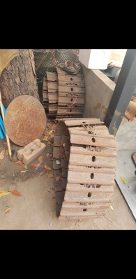 ขายแทรคแมคโค 30 ซม.