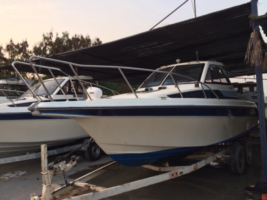 ขายเรือ yamaha fr24 ขายเรือ yamaha fr24