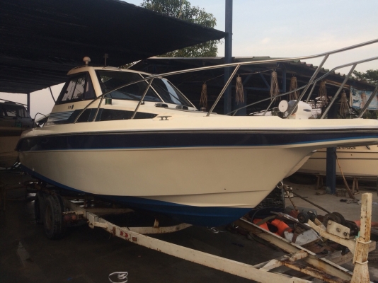 ขายเรือ yamaha fr24 ขายเรือ yamaha fr24