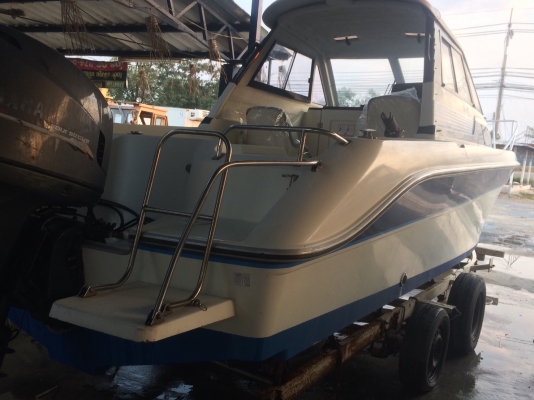 ขายเรือ yamaha fr24 ขายเรือ yamaha fr24