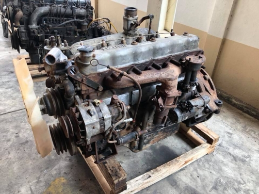 ขายเครื่อง Isuzu 6BB1 145 แรงม้า