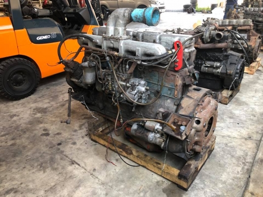 ขายเครื่อง Nissan PD6 Turbo แต่ไม่มีโบมา ขายเครื่อง Nissan PD6 Turbo แต่ไม่มีโบมา