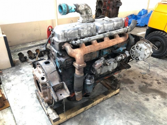 ขายเครื่อง Nissan PD6 Turbo แต่ไม่มีโบมา ขายเครื่อง Nissan PD6 Turbo แต่ไม่มีโบมา