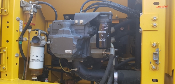 ขายรถแบคโฮ KOMATSU PC200-8MO ซีเรียลสูง กล้องหลัง ใช้งานเพียง 4 พันชั่วโมง สภาพนางงามจักรวาล เอกสารเล่มทะเบียน ขายรถแบคโฮ KOMATSU PC200-8MO ซีเรียลสูง กล้องหลัง ใช้งานเพียง 4 พันชั่วโมง สภาพนางงามจักรวาล เอกสารเล่มทะเบียน