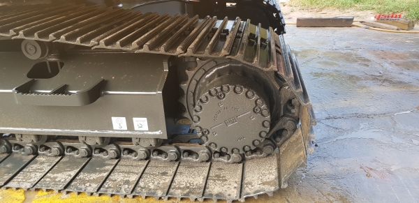 ขายรถแบคโฮ KOMATSU PC200-8MO ซีเรียลสูง กล้องหลัง ใช้งานเพียง 4 พันชั่วโมง สภาพนางงามจักรวาล เอกสารเล่มทะเบียน ขายรถแบคโฮ KOMATSU PC200-8MO ซีเรียลสูง กล้องหลัง ใช้งานเพียง 4 พันชั่วโมง สภาพนางงามจักรวาล เอกสารเล่มทะเบียน