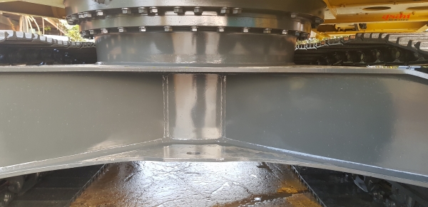 ขายรถแบคโฮ KOMATSU PC200-8MO ซีเรียลสูง กล้องหลัง ใช้งานเพียง 4 พันชั่วโมง สภาพนางงามจักรวาล เอกสารเล่มทะเบียน ขายรถแบคโฮ KOMATSU PC200-8MO ซีเรียลสูง กล้องหลัง ใช้งานเพียง 4 พันชั่วโมง สภาพนางงามจักรวาล เอกสารเล่มทะเบียน