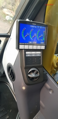 ขายรถแบคโฮ KOMATSU PC200-8MO ซีเรียลสูง กล้องหลัง ใช้งานเพียง 4 พันชั่วโมง สภาพนางงามจักรวาล เอกสารเล่มทะเบียน ขายรถแบคโฮ KOMATSU PC200-8MO ซีเรียลสูง กล้องหลัง ใช้งานเพียง 4 พันชั่วโมง สภาพนางงามจักรวาล เอกสารเล่มทะเบียน