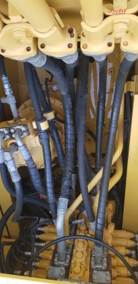 ขายรถแบคโฮ KOMATSU PC200-8MO ซีเรียลสูง กล้องหลัง ใช้งานเพียง 4 พันชั่วโมง สภาพนางงามจักรวาล เอกสารเล่มทะเบียน ขายรถแบคโฮ KOMATSU PC200-8MO ซีเรียลสูง กล้องหลัง ใช้งานเพียง 4 พันชั่วโมง สภาพนางงามจักรวาล เอกสารเล่มทะเบียน