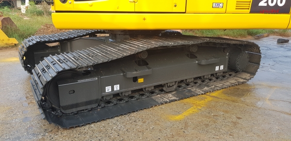 ขายรถแบคโฮ KOMATSU PC200-8MO ซีเรียลสูง กล้องหลัง ใช้งานเพียง 4 พันชั่วโมง สภาพนางงามจักรวาล เอกสารเล่มทะเบียน ขายรถแบคโฮ KOMATSU PC200-8MO ซีเรียลสูง กล้องหลัง ใช้งานเพียง 4 พันชั่วโมง สภาพนางงามจักรวาล เอกสารเล่มทะเบียน