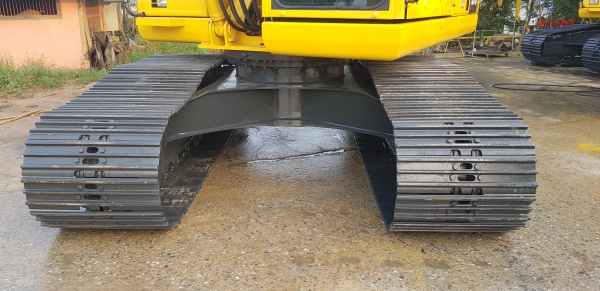 ขายรถแบคโฮ KOMATSU PC200-8MO ซีเรียลสูง กล้องหลัง ใช้งานเพียง 4 พันชั่วโมง สภาพนางงามจักรวาล เอกสารเล่มทะเบียน ขายรถแบคโฮ KOMATSU PC200-8MO ซีเรียลสูง กล้องหลัง ใช้งานเพียง 4 พันชั่วโมง สภาพนางงามจักรวาล เอกสารเล่มทะเบียน