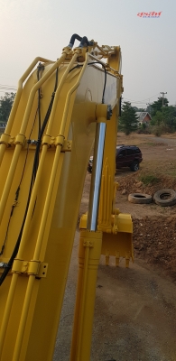 ขายรถแบคโฮ KOMATSU PC200-8MO ซีเรียลสูง กล้องหลัง ใช้งานเพียง 4 พันชั่วโมง สภาพนางงามจักรวาล เอกสารเล่มทะเบียน ขายรถแบคโฮ KOMATSU PC200-8MO ซีเรียลสูง กล้องหลัง ใช้งานเพียง 4 พันชั่วโมง สภาพนางงามจักรวาล เอกสารเล่มทะเบียน