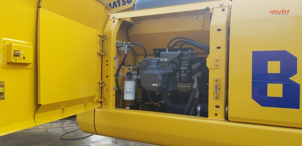 ขายรถแบคโฮ KOMATSU PC200-8MO ซีเรียลสูง กล้องหลัง ใช้งานเพียง 4 พันชั่วโมง สภาพนางงามจักรวาล เอกสารเล่มทะเบียน ขายรถแบคโฮ KOMATSU PC200-8MO ซีเรียลสูง กล้องหลัง ใช้งานเพียง 4 พันชั่วโมง สภาพนางงามจักรวาล เอกสารเล่มทะเบียน