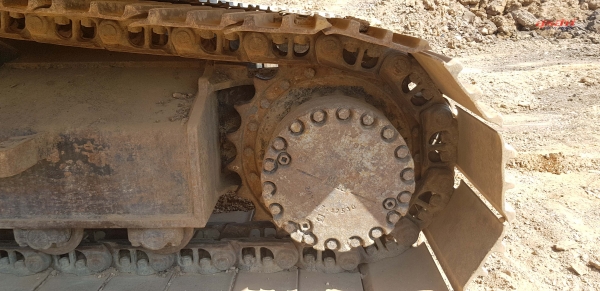 ขายรถแบคโฮ KOMATSU PC200-8 ใช้งาน 6 พันชั่วโมง สภาพเทพบุตร ขายรถแบคโฮ KOMATSU PC200-8 ใช้งาน 6 พันชั่วโมง สภาพเทพบุตร