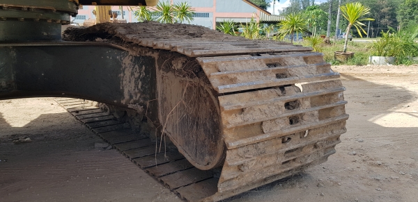 รถแบคโฮ KOMATSU PC200-8M0 ซีเรียลสูง กล้องหลัง ใช้งานเพียง 6 พันชั่วโมง (PM 7 พันชั่วโมง) สภาพเทพบุตร รถแบคโฮ KOMATSU PC200-8M0 ซีเรียลสูง กล้องหลัง ใช้งานเพียง 6 พันชั่วโมง (PM 7 พันชั่วโมง) สภาพเทพบุตร