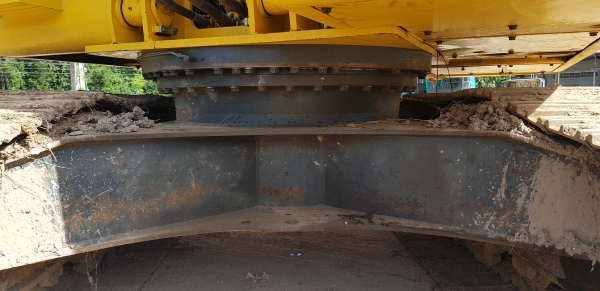 รถแบคโฮ KOMATSU PC200-8M0 ซีเรียลสูง กล้องหลัง ใช้งานเพียง 6 พันชั่วโมง (PM 7 พันชั่วโมง) สภาพเทพบุตร รถแบคโฮ KOMATSU PC200-8M0 ซีเรียลสูง กล้องหลัง ใช้งานเพียง 6 พันชั่วโมง (PM 7 พันชั่วโมง) สภาพเทพบุตร