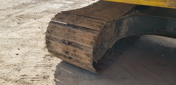 รถแบคโฮ KOMATSU PC200-8M0 ซีเรียลสูง กล้องหลัง ใช้งานเพียง 6 พันชั่วโมง (PM 7 พันชั่วโมง) สภาพเทพบุตร รถแบคโฮ KOMATSU PC200-8M0 ซีเรียลสูง กล้องหลัง ใช้งานเพียง 6 พันชั่วโมง (PM 7 พันชั่วโมง) สภาพเทพบุตร