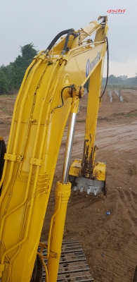 ขายรถแบคโฮ KOMATSU PC130-8 ใช้งาน 9 พันชั่วโมง สภาพนางฟ้า เอกสารเล่มทะเบียน ขายรถแบคโฮ KOMATSU PC130-8 ใช้งาน 9 พันชั่วโมง สภาพนางฟ้า เอกสารเล่มทะเบียน