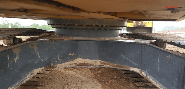 ขายรถแบคโฮ KOMATSU PC130-8 ใช้งาน 9 พันชั่วโมง สภาพนางฟ้า เอกสารเล่มทะเบียน ขายรถแบคโฮ KOMATSU PC130-8 ใช้งาน 9 พันชั่วโมง สภาพนางฟ้า เอกสารเล่มทะเบียน