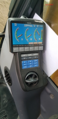 ขายรถแบคโฮ KOMATSU PC130-8 ใช้งาน 9 พันชั่วโมง สภาพนางฟ้า เอกสารเล่มทะเบียน ขายรถแบคโฮ KOMATSU PC130-8 ใช้งาน 9 พันชั่วโมง สภาพนางฟ้า เอกสารเล่มทะเบียน