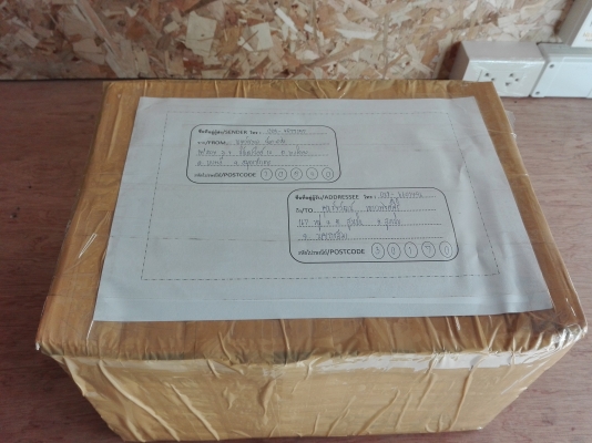 ขายมอเตอร์  Mitsubishi 1HP. 380V  4Pole