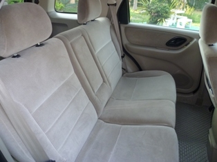 ขาย FORD Escape 2.3 4WD ปี 2006 ขาย FORD Escape 2.3 4WD ปี 2006