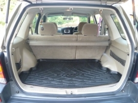 ขาย FORD Escape 2.3 4WD ปี 2006 ขาย FORD Escape 2.3 4WD ปี 2006