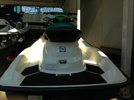 ขายเจ็ตสกี SEA DOO GTX เครื่อง 2 จังหวะ