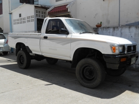 ขาย TOYOTA LN106 2800D