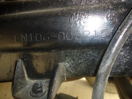 ขาย TOYOTA LN106 2800D