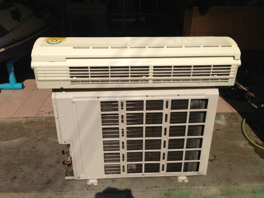 **** ขายแอร์ SHARP 18000 BTU ****