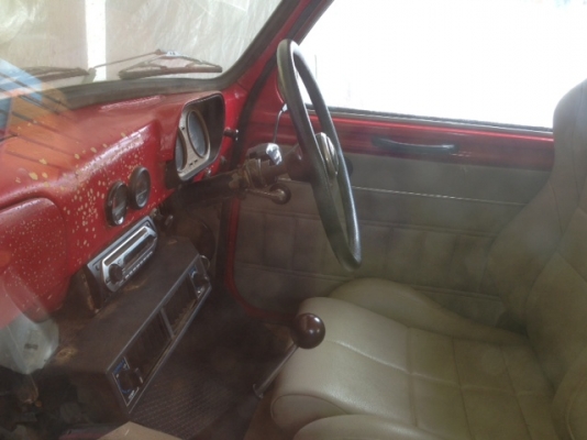 ขายเฟียตท้ายมล3ตา