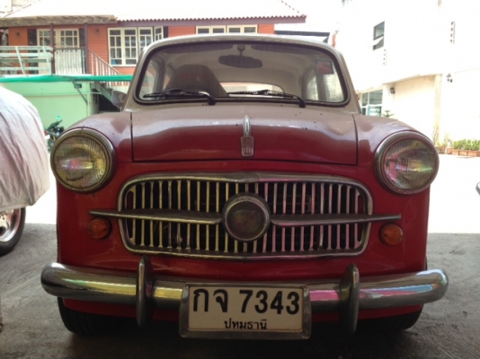 ขายเฟียตท้ายมล3ตา