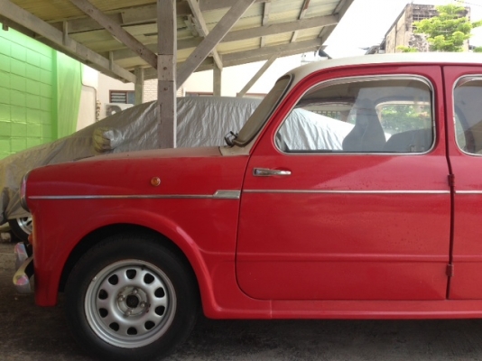 ขายเฟียตท้ายมล3ตา