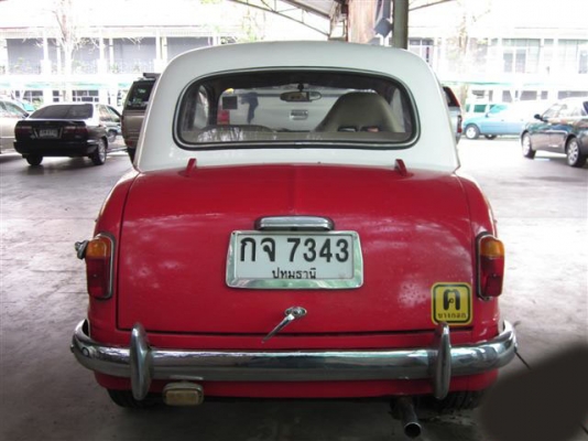 ขายเฟียตท้ายมล3ตา