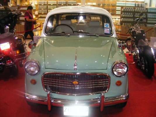 ขายเฟียตท้ายมล3ตา