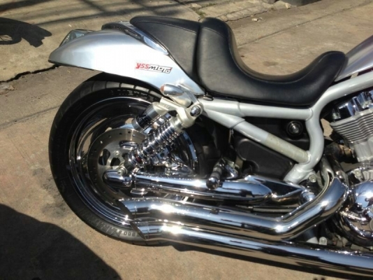 ขาย HARLEY V-ROD. 2006 ขาย HARLEY V-ROD. 2006