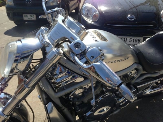 ขาย HARLEY V-ROD. 2006 ขาย HARLEY V-ROD. 2006