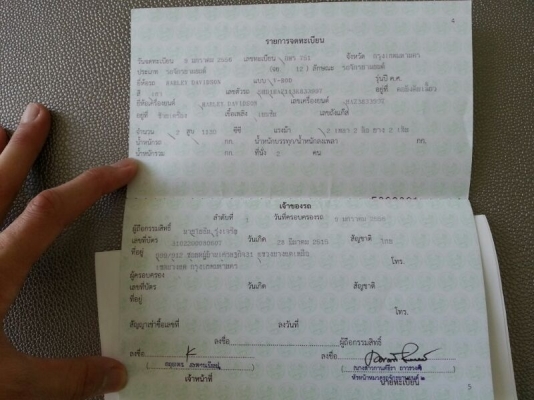 ขาย HARLEY V-ROD. 2006 ขาย HARLEY V-ROD. 2006