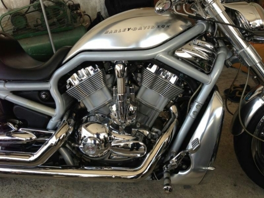 ขาย HARLEY V-ROD. 2006 ขาย HARLEY V-ROD. 2006