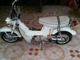 ขายชาลีสวยๆครับเครื่องแรง  ลดสุด22000ครับคันนี้ทำหมดเยอะ