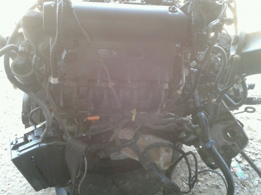 อะไหล่Honda city zx หลายรายการ