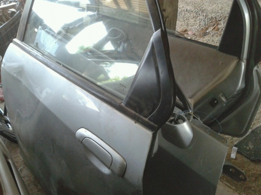 อะไหล่Honda city zx หลายรายการ