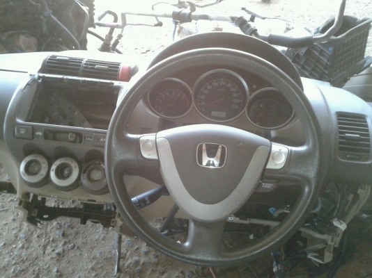 อะไหล่Honda city zx หลายรายการ